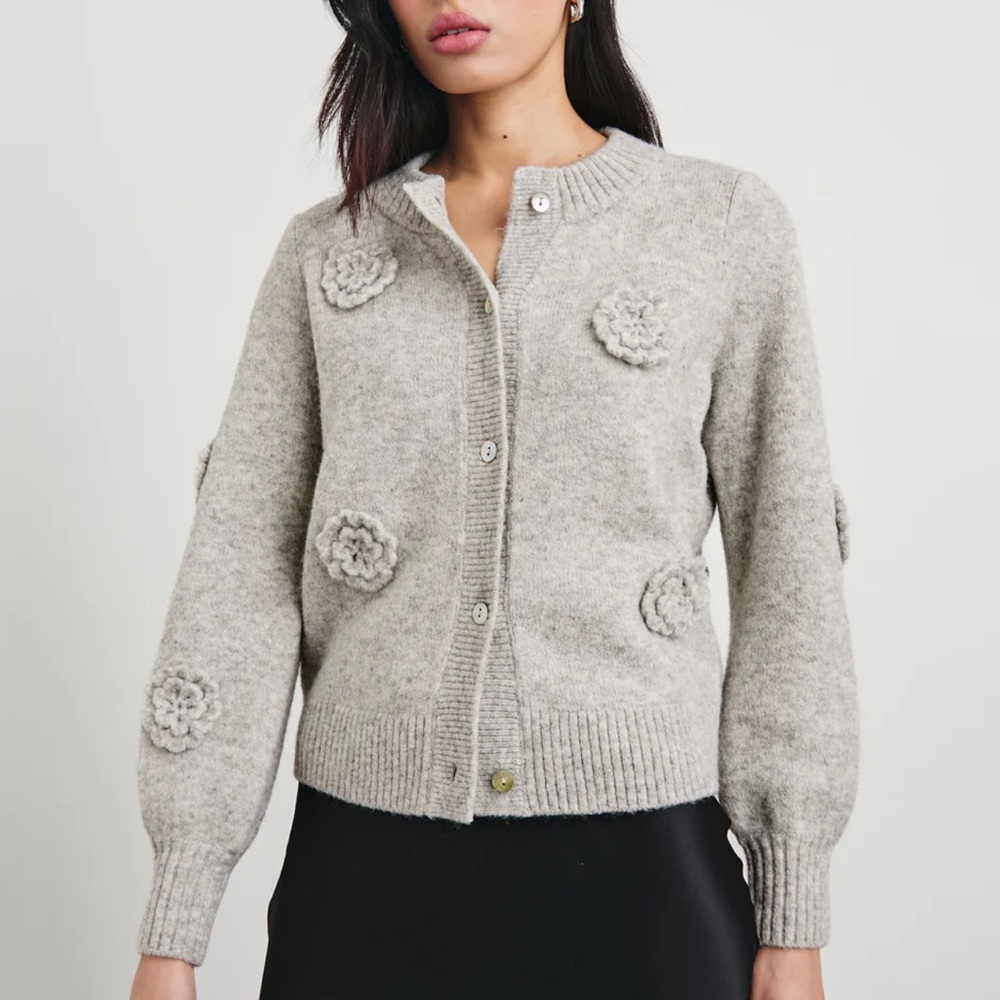 Francesca Cardigan
